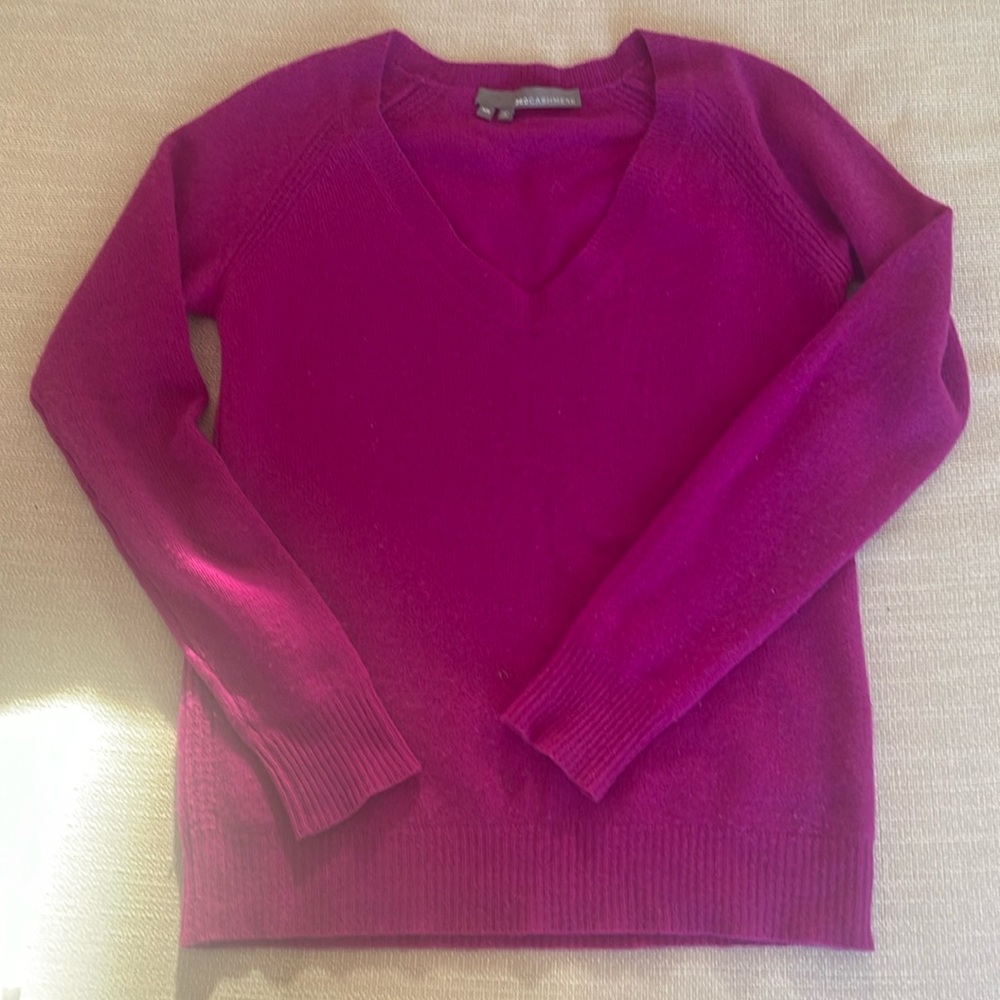 360 cashmere New. Size XS - S